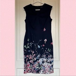 Beautiful Esprit Dress EUC!!!